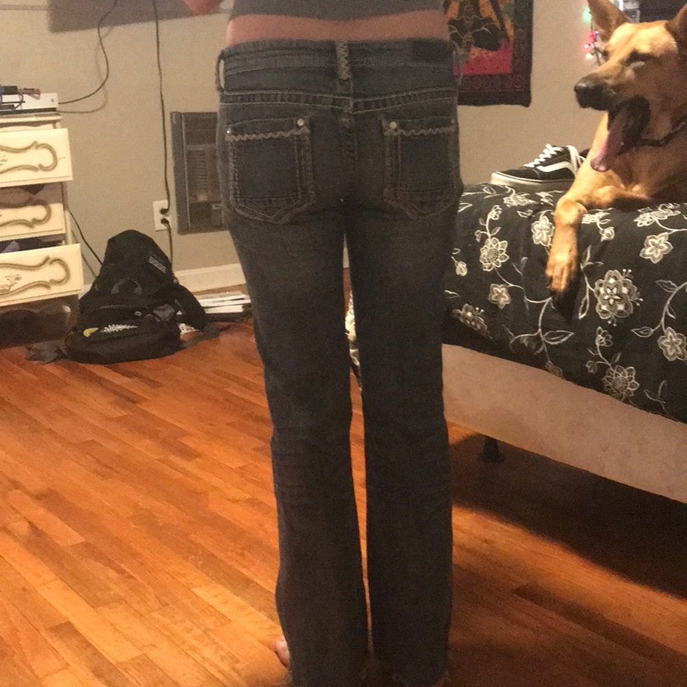 Jeans - Picture 2 of 2